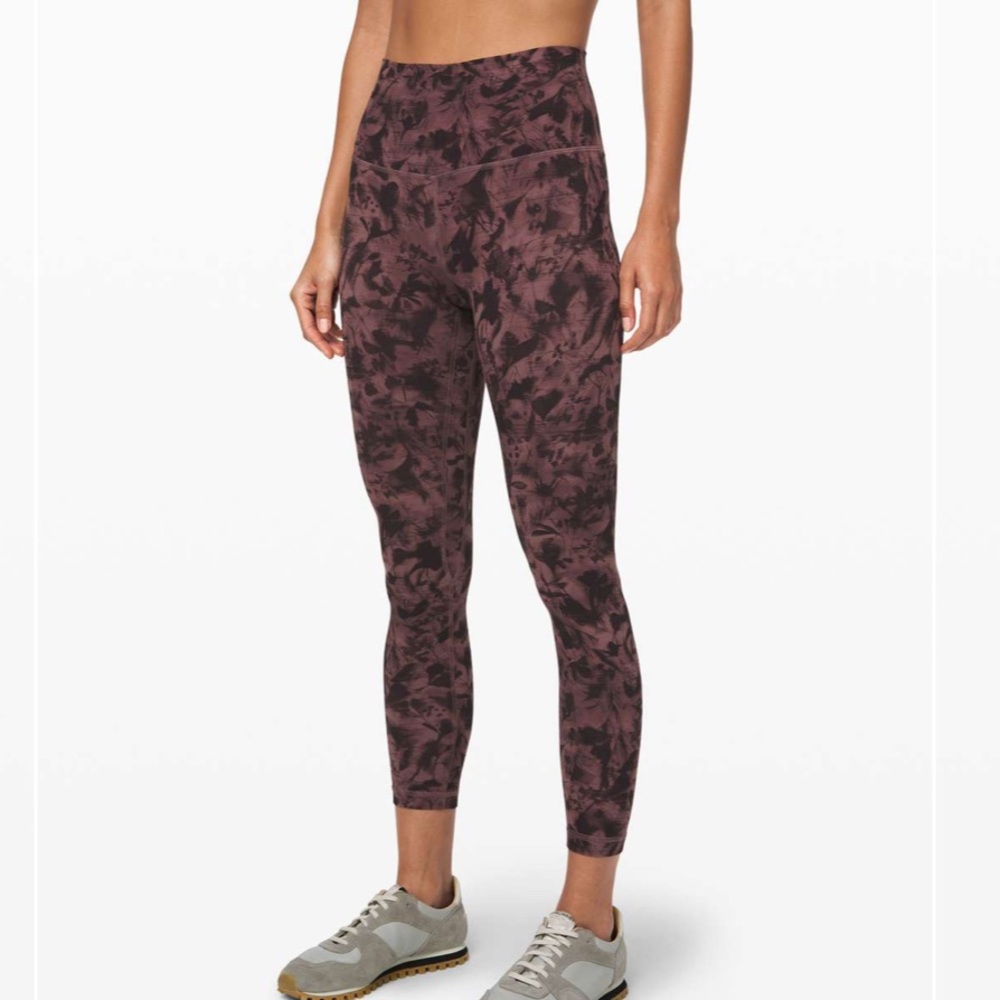 Lululemon Align Pant II